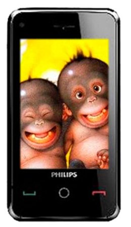 飞利浦 V808手机同步工具 v1.0图1