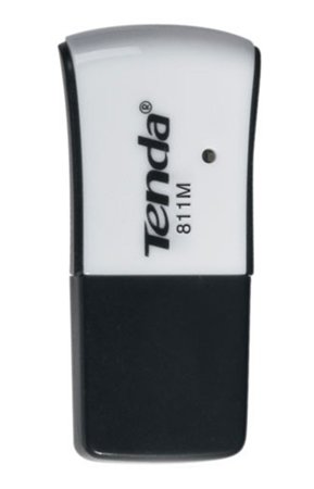 腾达811m无线USB网卡驱动图1