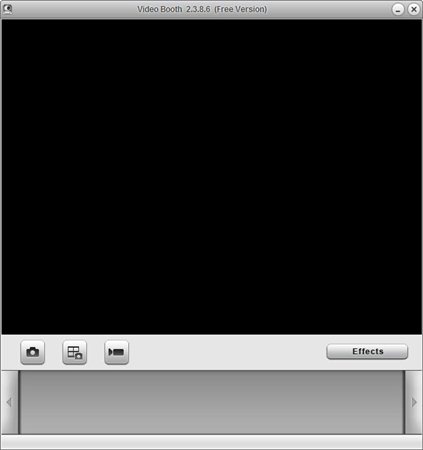 摄像头拍照录像(Video Booth) V2.5.8.2 免费版图1