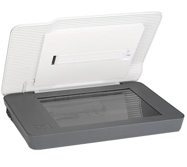 HP Scanjet G3110 扫描仪驱动图1