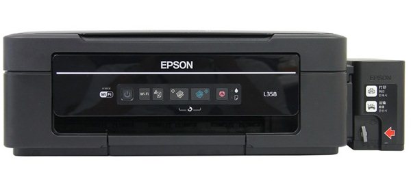 爱普生L358一体机扫描仪驱动图1