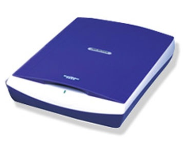 中晶f60扫描仪驱动 v6.60p图1