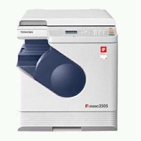 东芝e-STUDIO 2505数码复合打印机驱动 v1.0图1