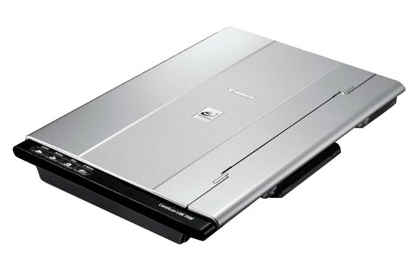 佳能CanoScan LiDE 700F扫描仪驱动 V14.0.2a图1