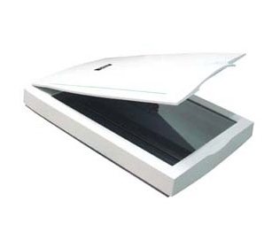 清华紫光M800u扫描仪驱动 免费版图1