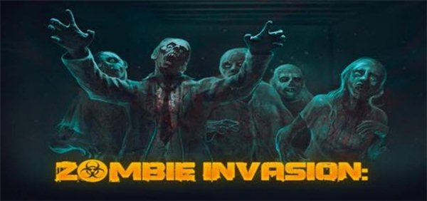 僵尸入侵:T病毒 v1.22 安卓版图1