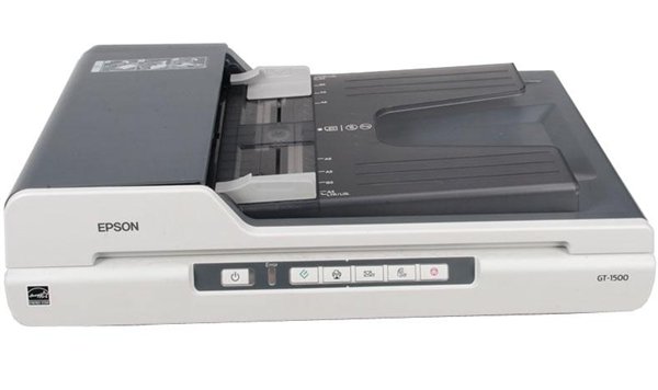 爱普生GT-1500扫描仪驱动 v3.4.9.7图1