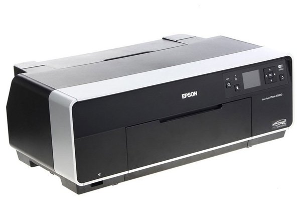 爱普生Stylus Photo R2000打印机驱动 v6.74图1