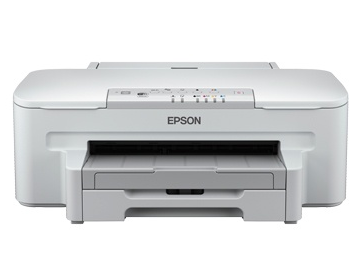 爱普生WF-3531/WF-3011打印机驱动 v1.52 官方安装版图1