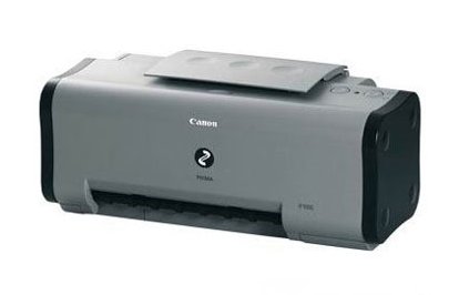 佳能iP1000打印机驱动 For XP图1