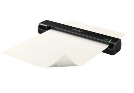 爱普生DS-30扫描仪驱动 v3.6.8.6图1