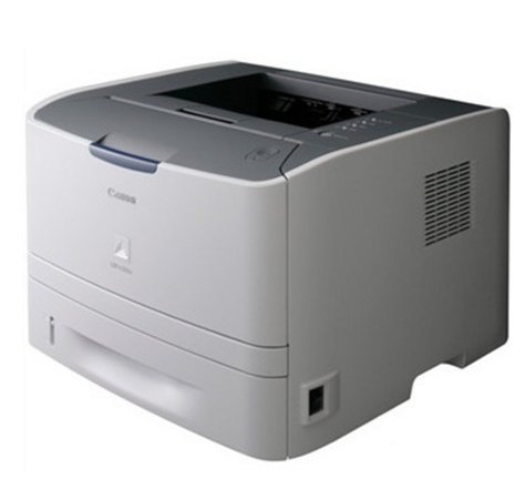 佳能LBP6300n激光打印机驱动 v1.10图1
