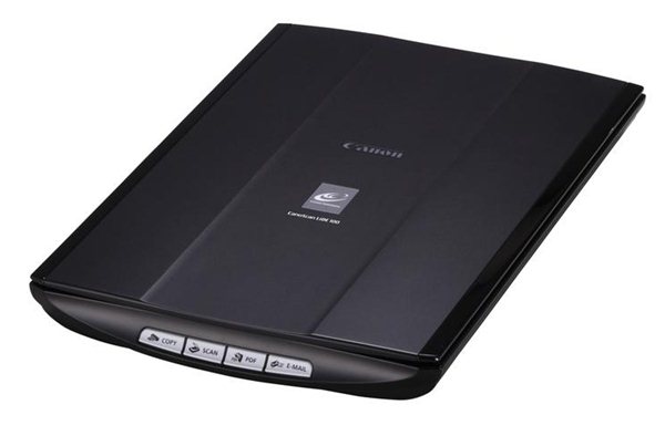 佳能LiDE 100扫描仪驱动 v14.0.3图1