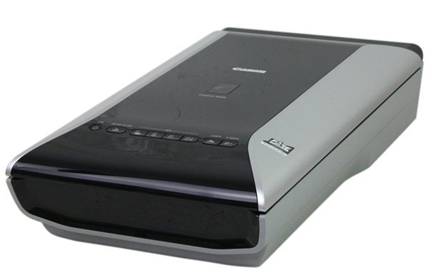 佳能CanoScan 9000F扫描仪驱动 v16.0.3图1