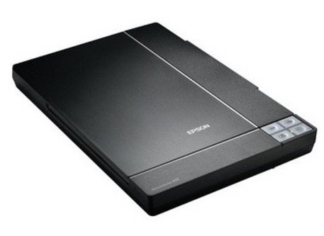 爱普生V37/V370驱动 v3.9.2.1 免费版图1