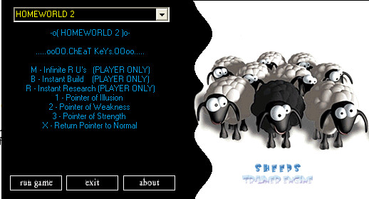 家园2修改器 免费版图1