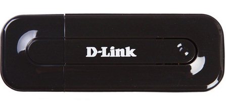 友讯DWA-123无线USB网卡驱动 v2.0图1