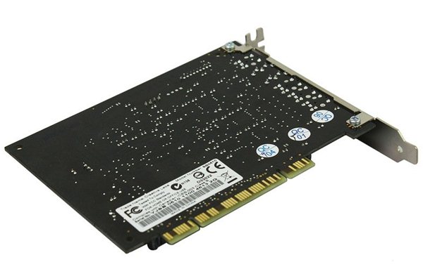 创新Sound Blaster Audigy4系列声卡驱动 v2.18.0019图1