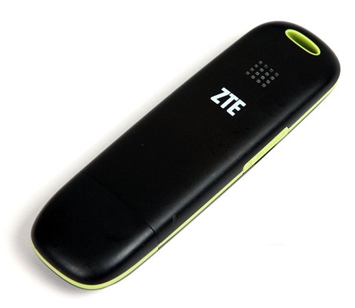 中兴MF637U无线上网卡驱动 免费版图1