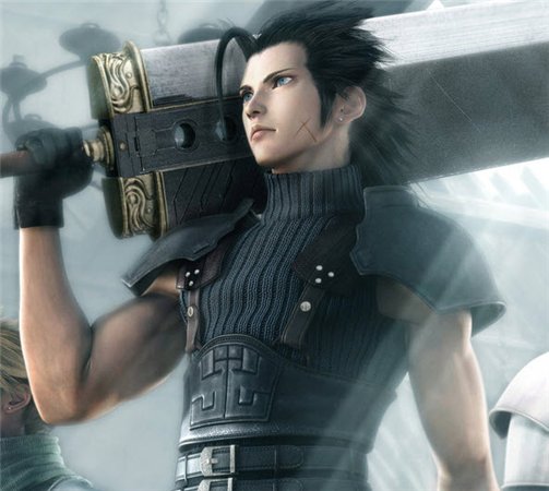 最终幻想7重制版存档修改器 绿色版图1