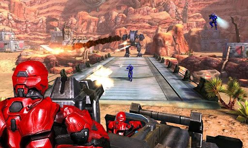 近地联盟先遣队3 v1.0.7 安卓手机版图4