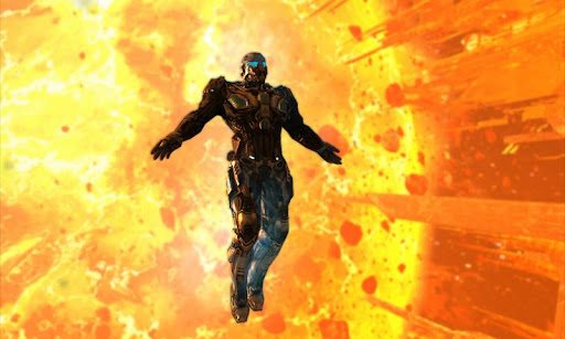 近地联盟先遣队3 v1.0.7 安卓手机版图5