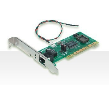 友讯DFE-530TX 10/100M PCI网卡驱动 v13.00图1