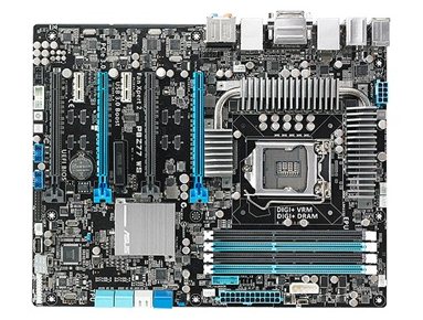 华硕P8Z77 WS主板BIOS 3505版图1