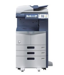 东芝e-STUDIO 506数码复合打印机驱动 v3.7图1