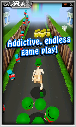 疯狂裸奔 v1.7.4 安卓版图2