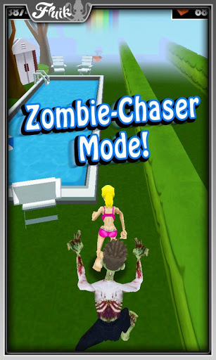 疯狂裸奔 v1.7.4 安卓版图3