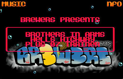 手足兄弟连兵临绝境修改器图1