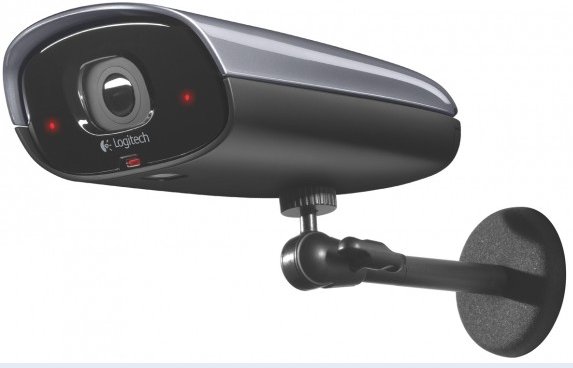 Logitech Alert Commander 3.3.142 官方正式版图1