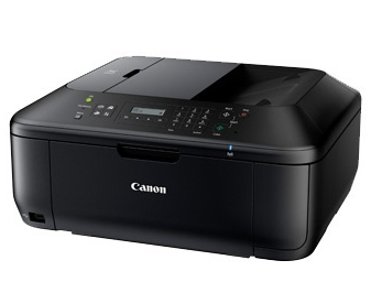 佳能PIXMA MX398一体机XPS打印驱动 v5.65图1