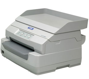 爱普生PLQ-20K打印机驱动 v5.00d图1