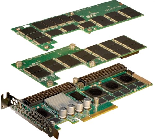 英特尔910系列固态硬盘驱动 v13.0图1