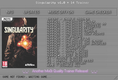 奇点修改器+19 绿色版图1
