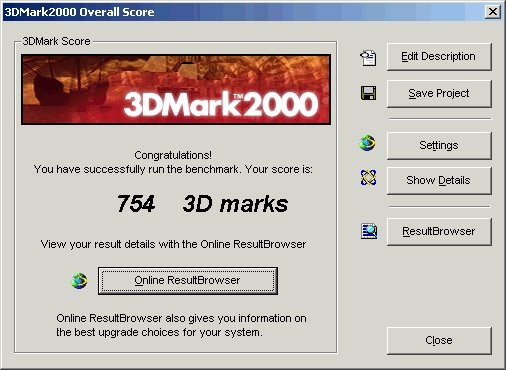 3DMark 安卓版 v1.4.2925 含数据包图1