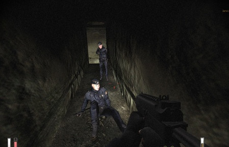 恐惧之泣COF伤害修改补丁 v1.0图1