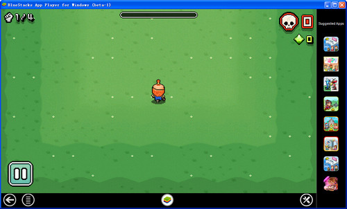 迅猛追击电脑版 v1.0.8 中文版图1