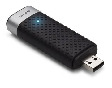 Linksys AE3000无线USB网卡驱动 v3.2.8.0图1