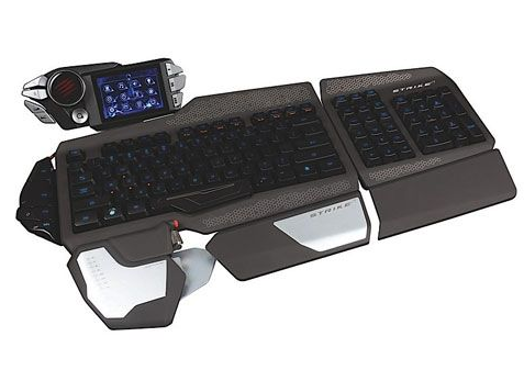 美加狮Strike7键盘驱动 v7.0.23.0图1