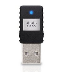 Linksys AE6000无线网卡驱动 v5.0.7.0图1