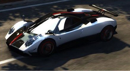 无限试驾2属性修改器+10 全版本图1