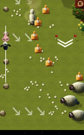 小羊肖恩 v1.0.2 安卓版图1