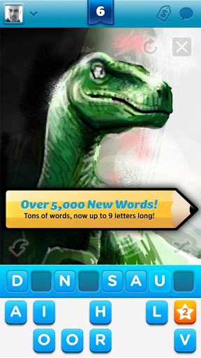 你画我猜2 V2.2.9 安卓版图1