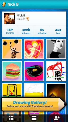 你画我猜2 V2.2.9 安卓版图2