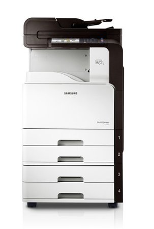 三星SCX-8128NA一体机打印驱动 v3.11.99图1