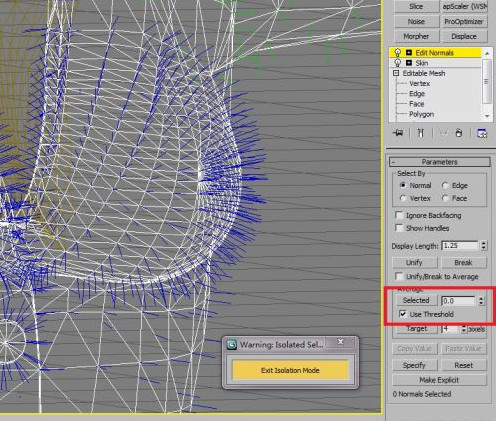 生化危机启示录模型 mod 修改工具图1