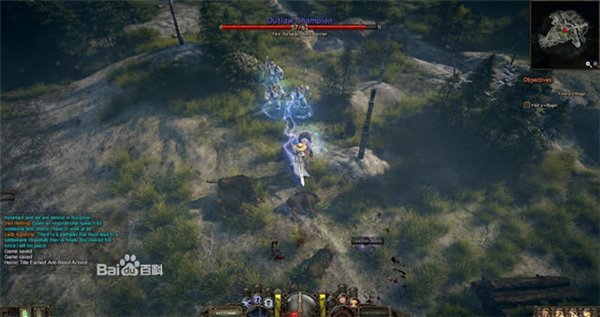 范海辛的惊奇之旅4号升级档+破解补丁图1